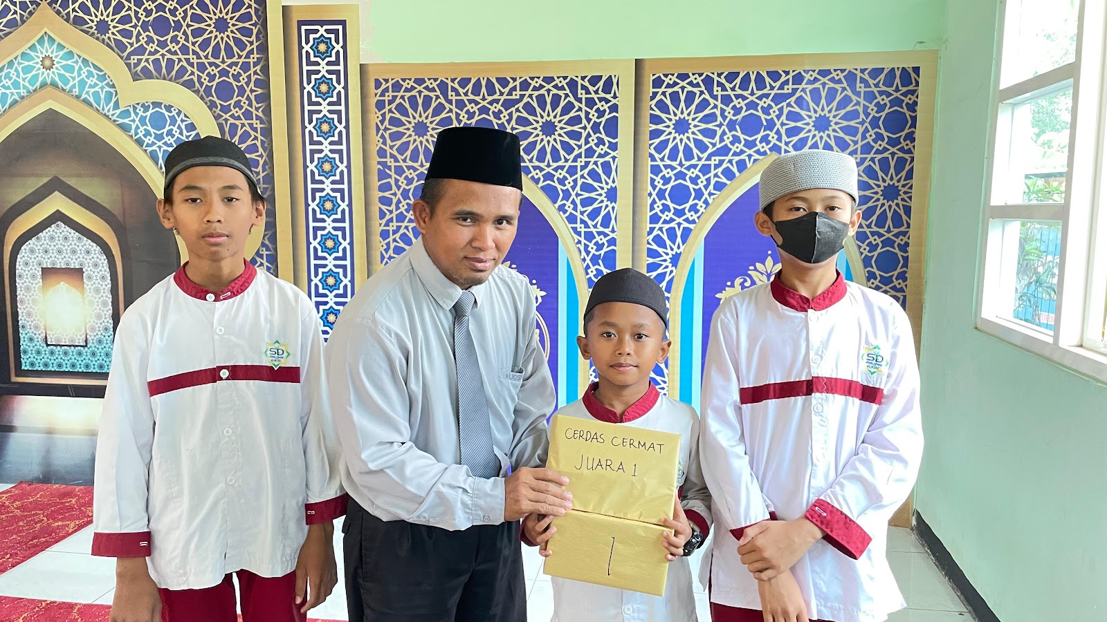 cinta-nabi-prestasi-tinggi-juara-lomba-g