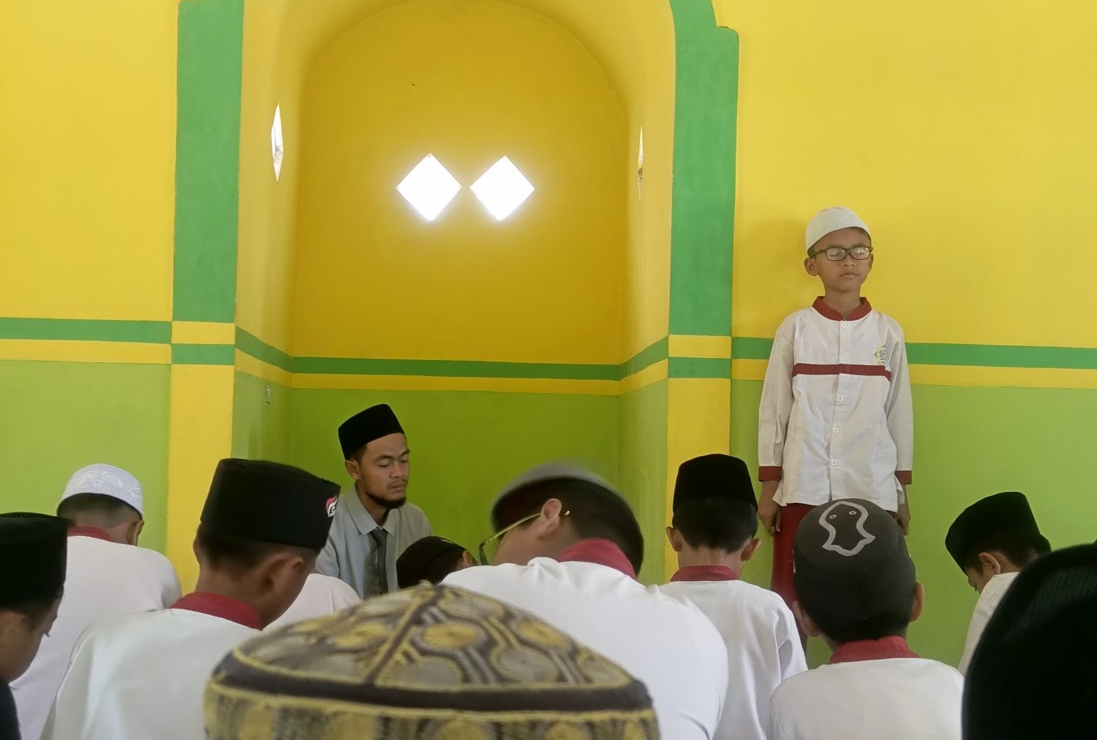 kultum-santri-kebersihan-cermin-keimanan