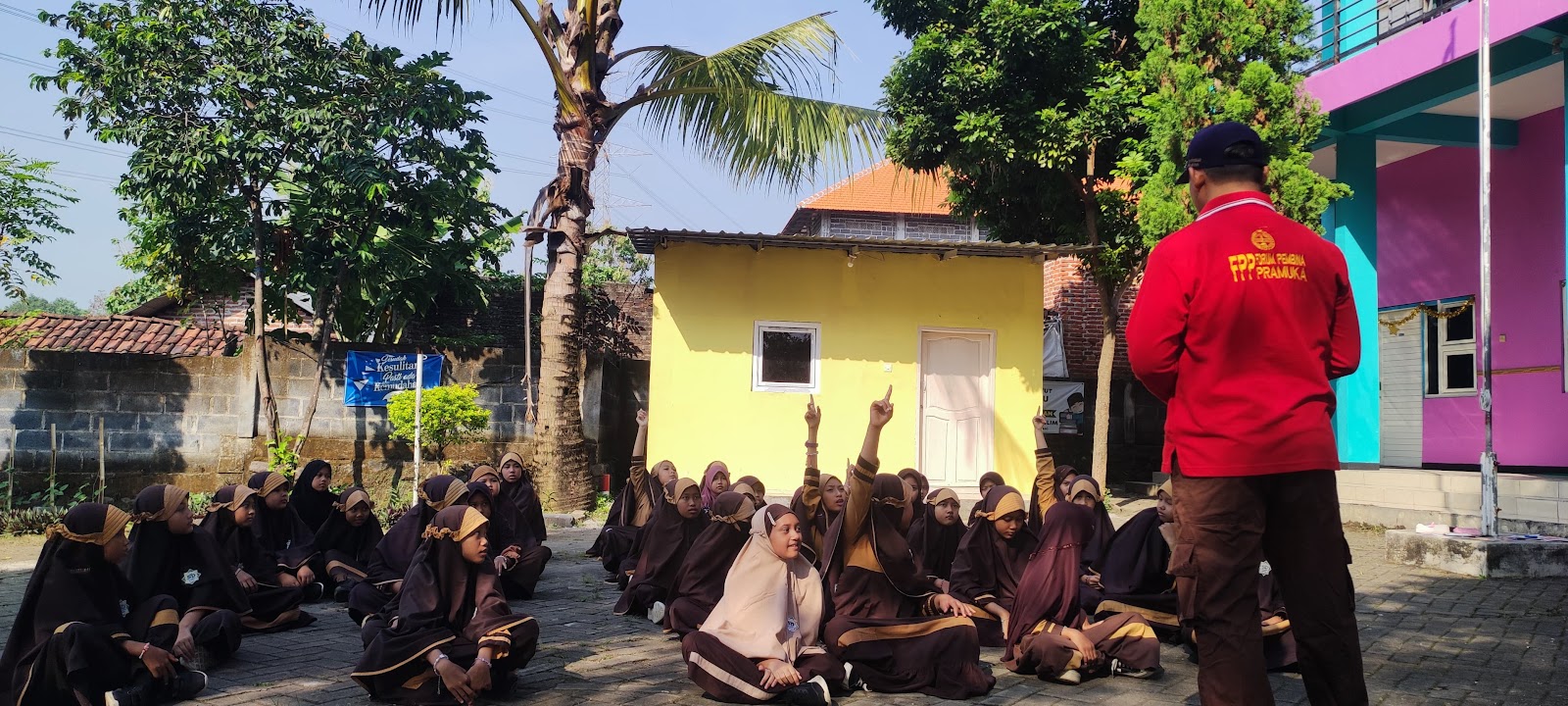 serunya-pramuka-sdai-elkisi-mengenal-kod